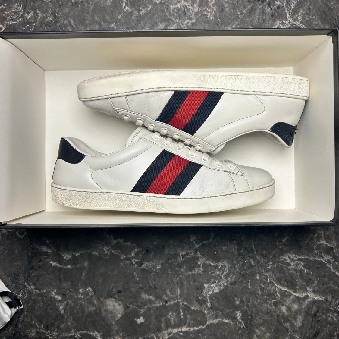 Gucci ace - 3