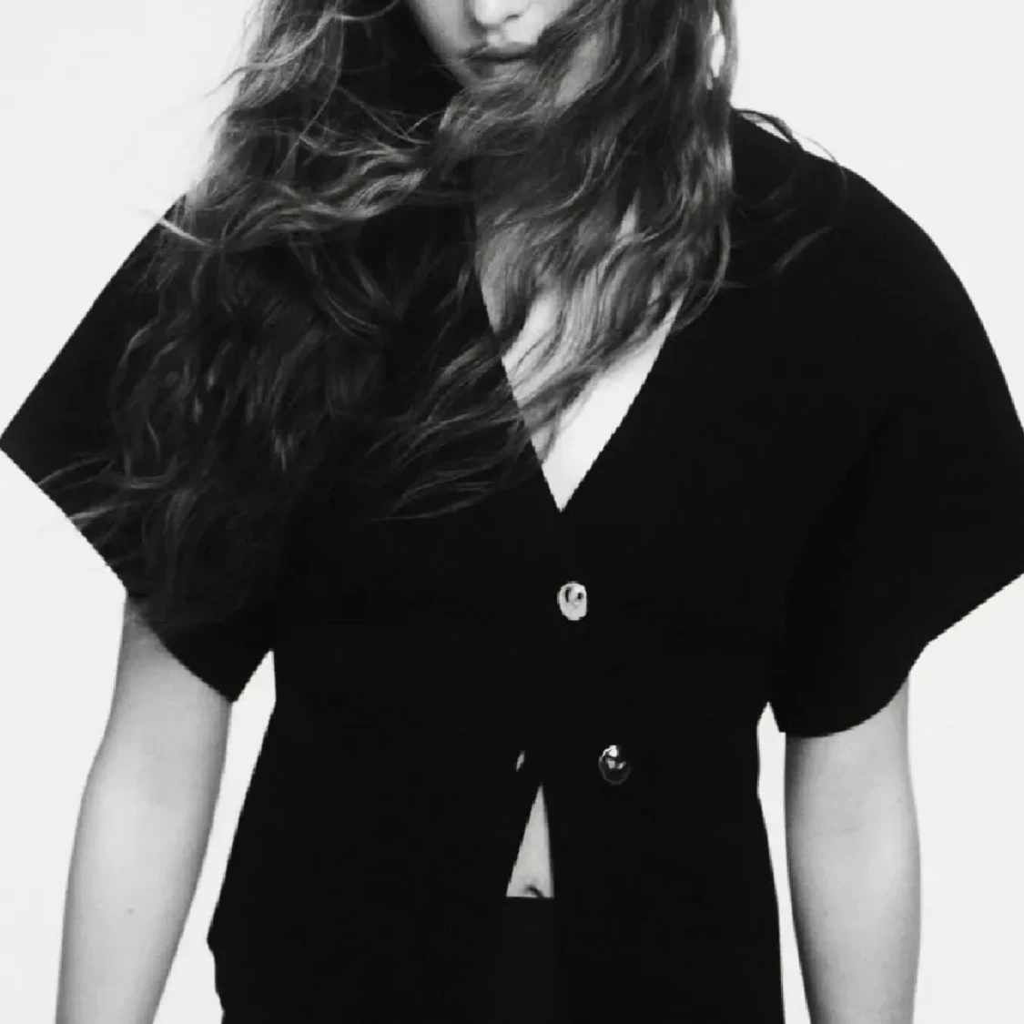 Topp/Blus från Zara