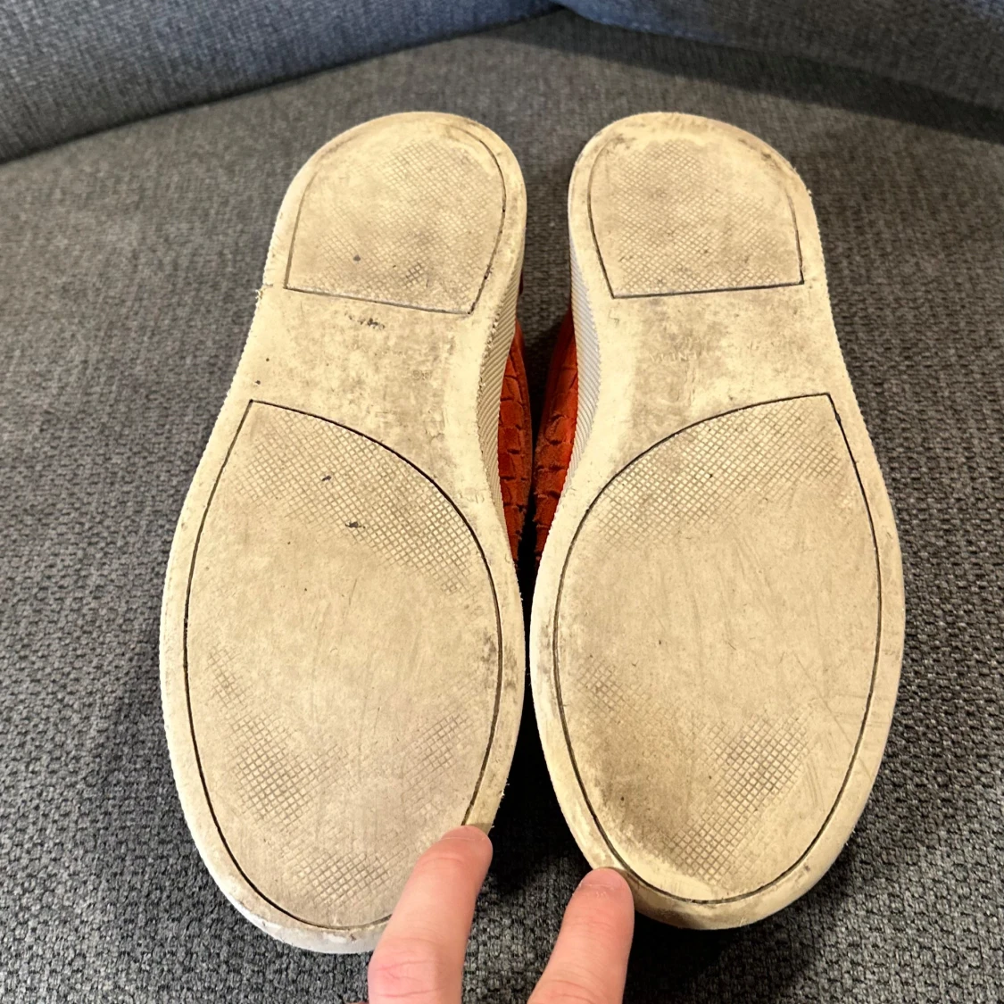 Bottega veneta slip-ons - 2