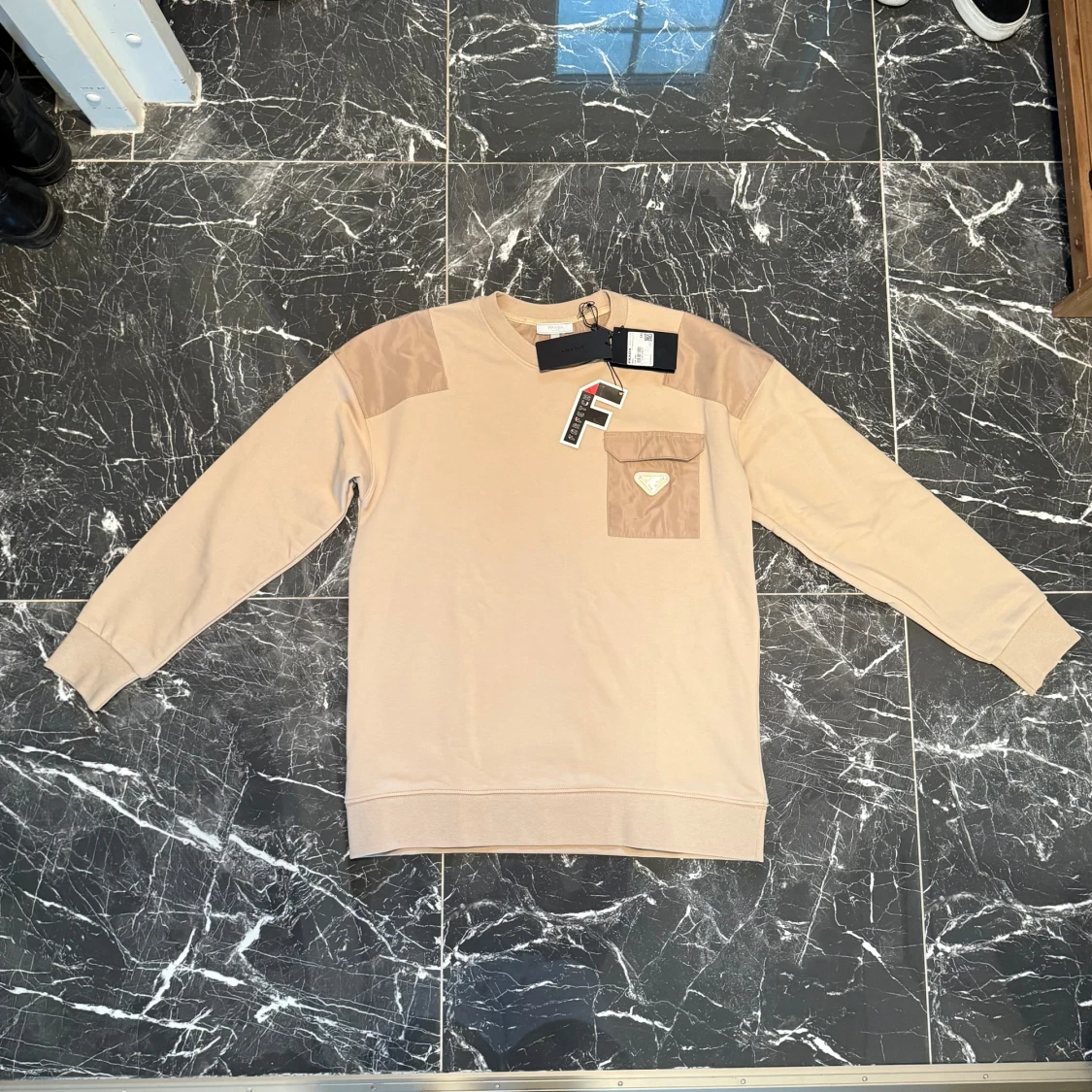 Prada - Sweatshirt 