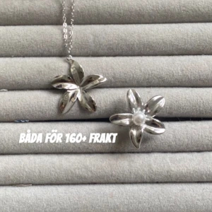 Smycken  - Frakt 22kr 