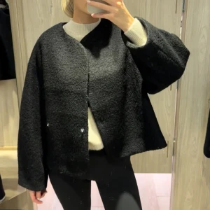 Stockholm lm jacka - Storlek xs! Köpt för 1499kr