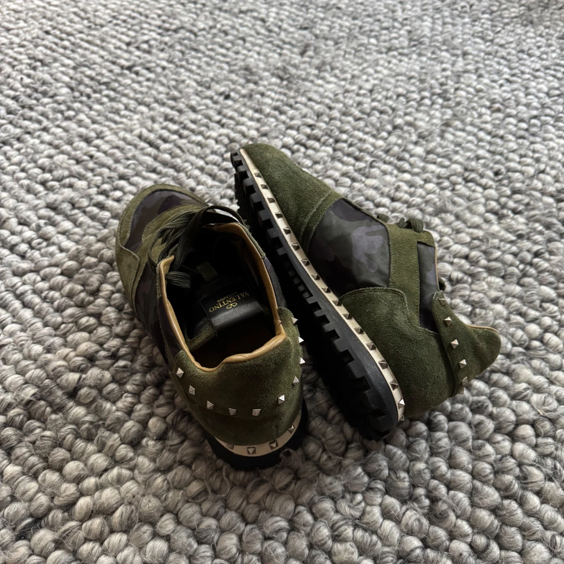 Valentino Rockrunners - 2