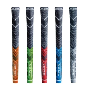 Golf Pride golfgrepp - Säljer golf Pride golfgrep, säljer dem 70kr st och alla 10 för 650 dem är helt nya och fräscha, hör gärna av er😁