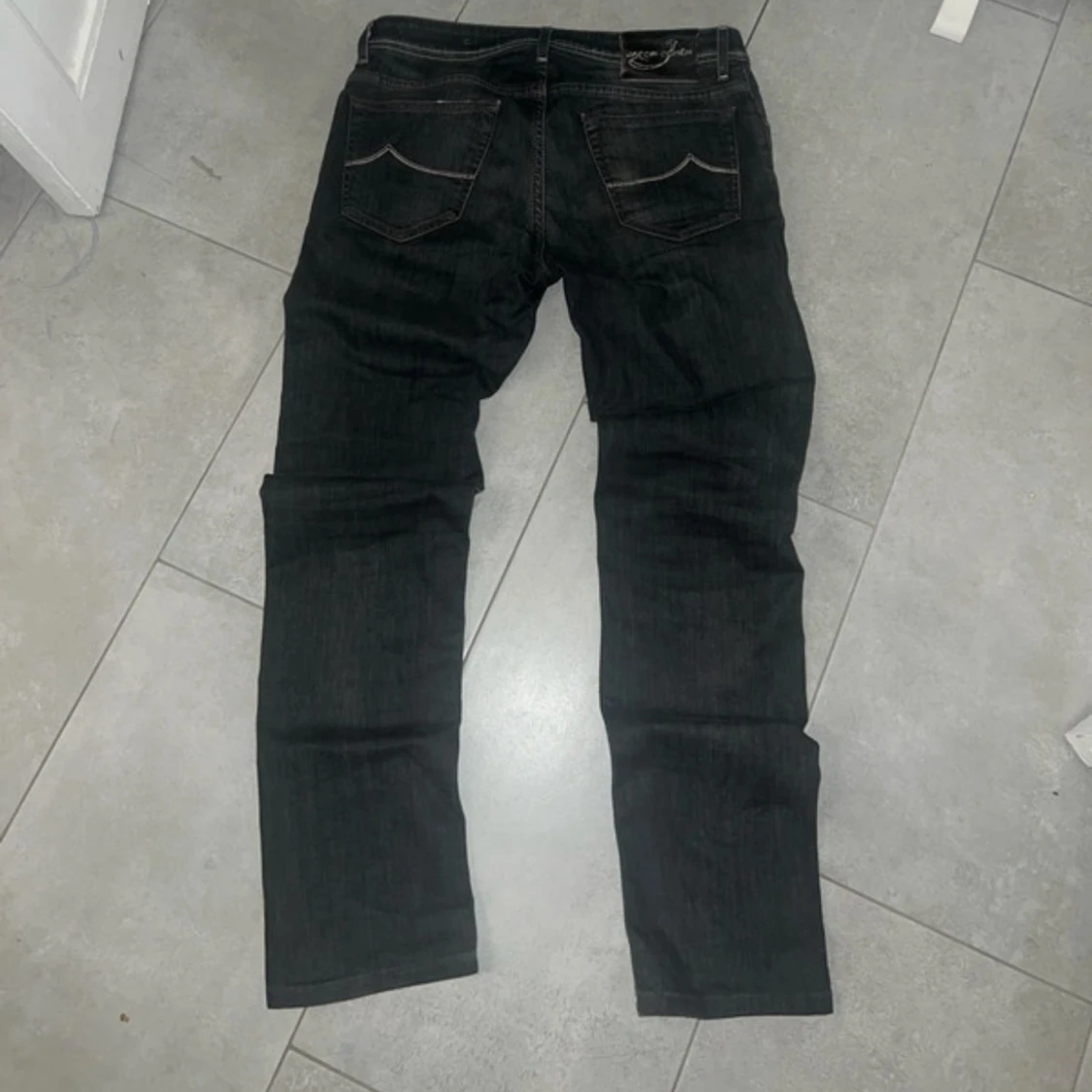 Jacob cohen jeans - 1