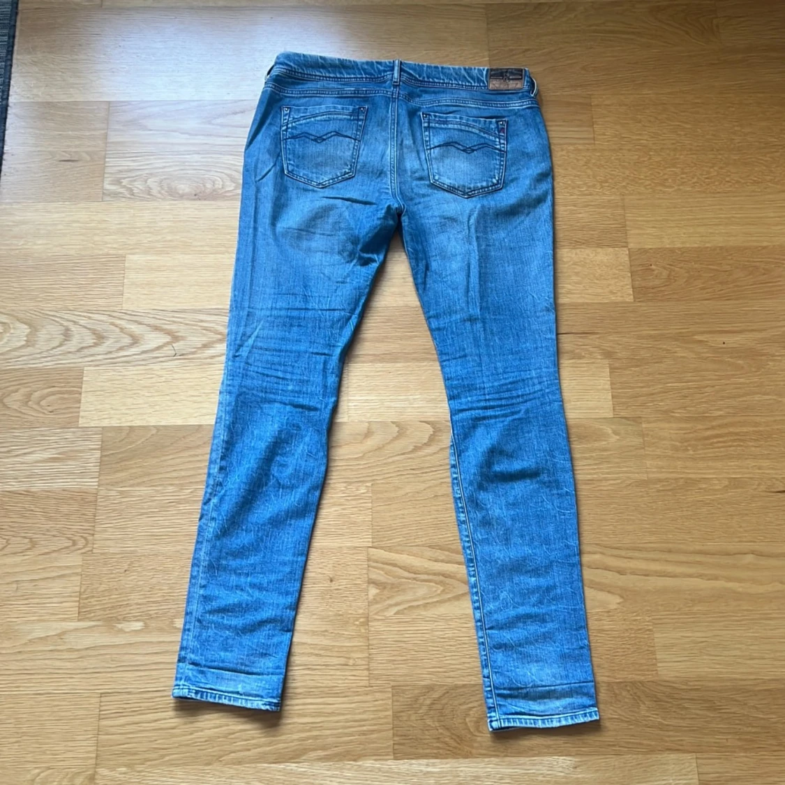 Replay Raky Jeans - 2