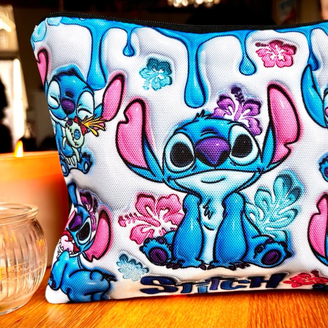 Fin necessär med Stitch-motiv! - 1