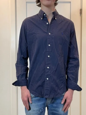 Polo Ralph Lauren skjorta  - Säljer nu denna Polo Ralph Lauren skjorta, skriv för fler bilder/frågor🙌🏼