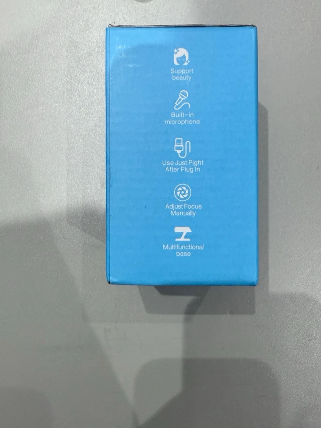 B02 Stream Webcam Full HD - 2