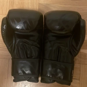 Venum boxnings handskar  - Jag säljer Venus boxnings handskar. Storlek 14 Oz. Har använts några gånger