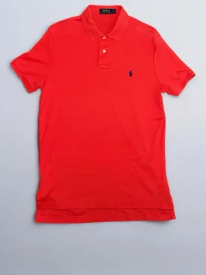 Ralph Lauren piké - Säljer denna stiliga Ralph Lauren piken då den var för liten för mig. Skick:10/10 