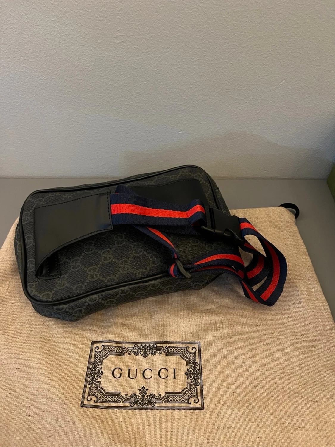 GG väska - 4
