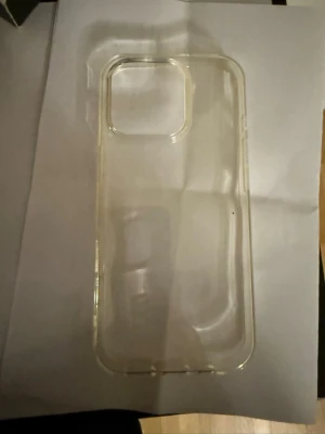 iPhone 16 pro skal - iPhone 16 pro skal