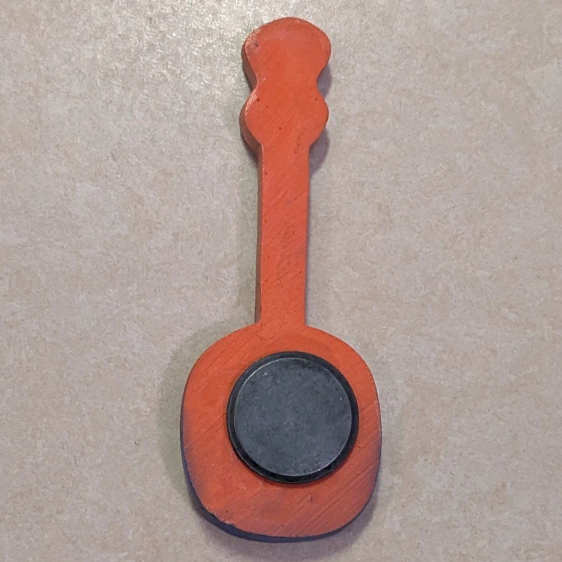 Magnet, souvenir från Makarska  - 3