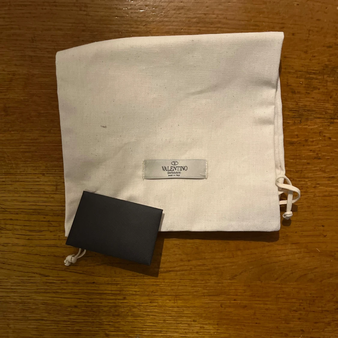 Valentino Open sneakers vit/blå, strl 41 - 1