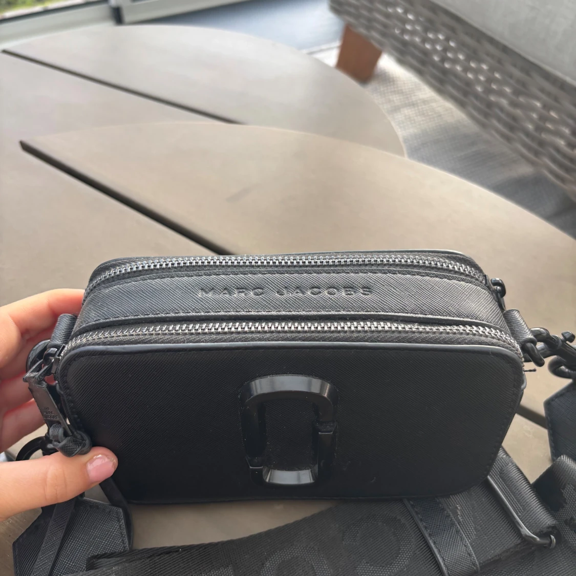 Marc jacobs väska - 1