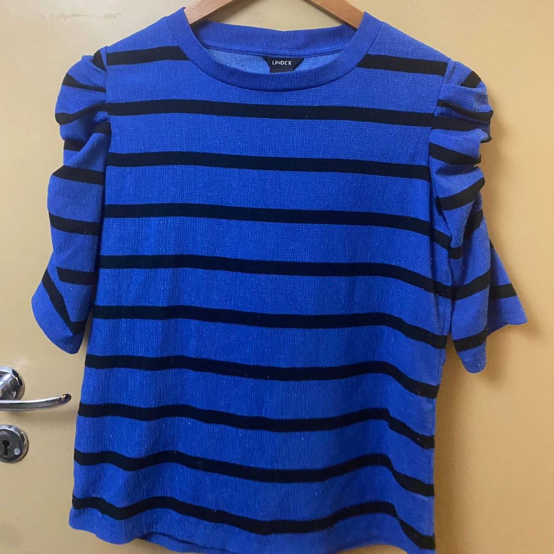 Två randiga toppar från Lindex - 2