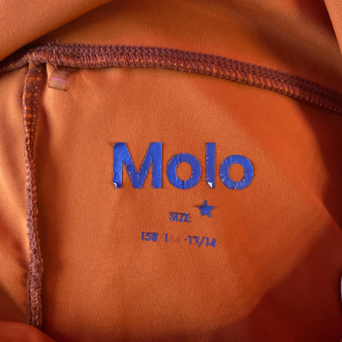 Träningstights från Molo - 1