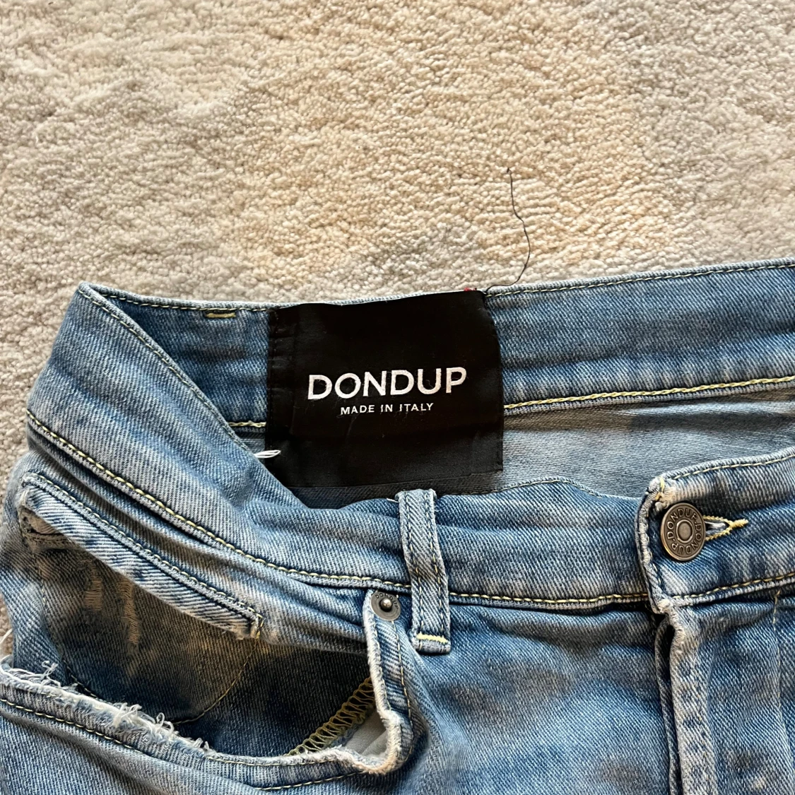 Dondup george jeans - 4