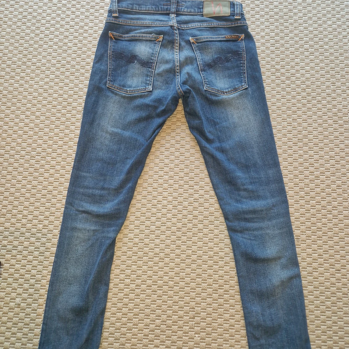Nudie jeans  - 1