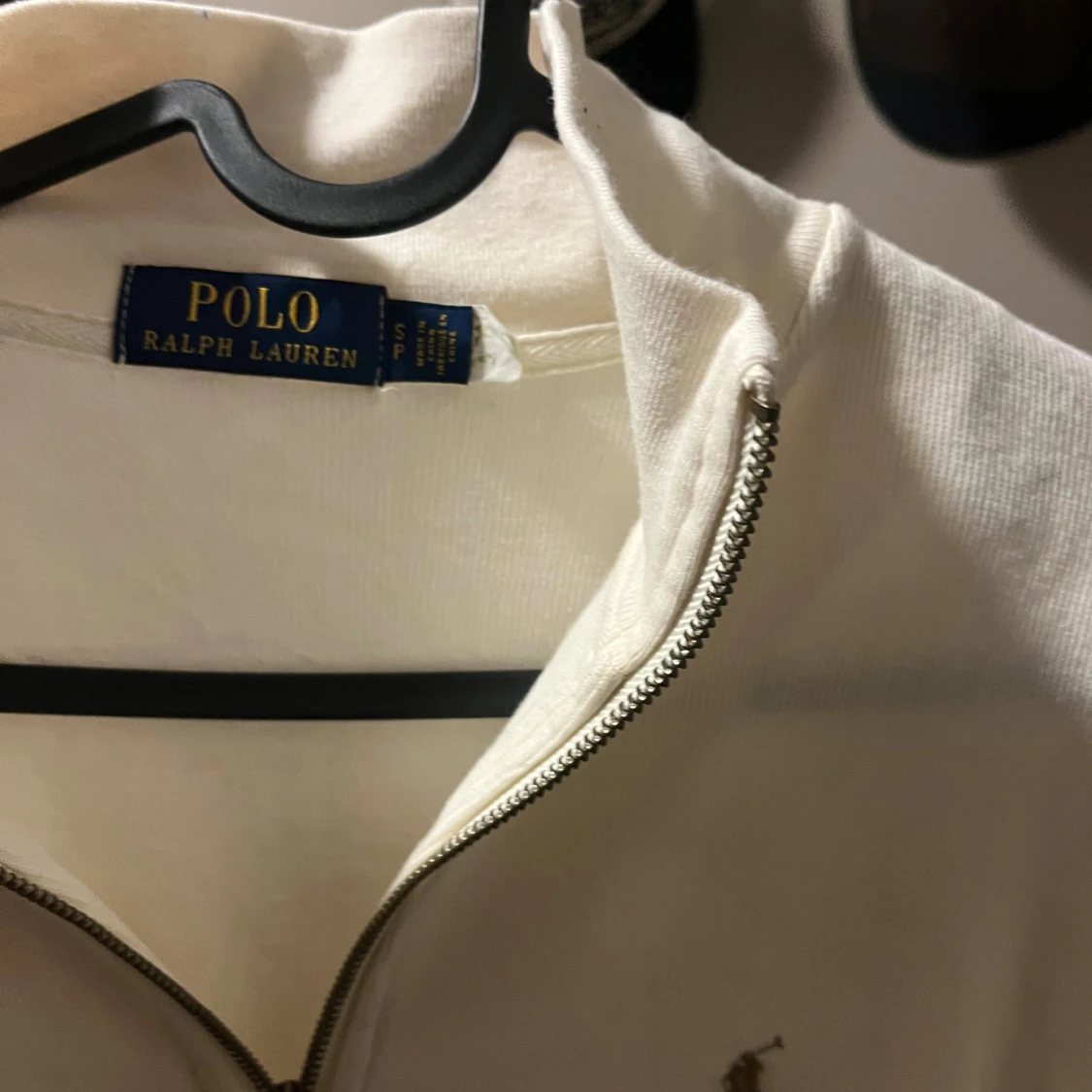   Ralph Lauren halv zip - 2