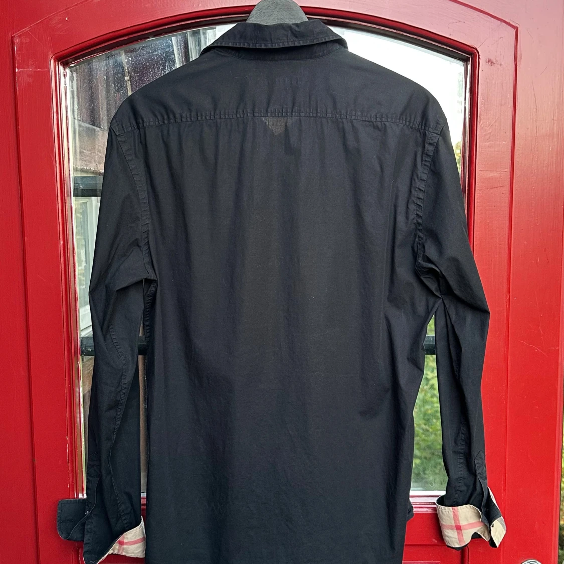 Burberry skjorta  - 1