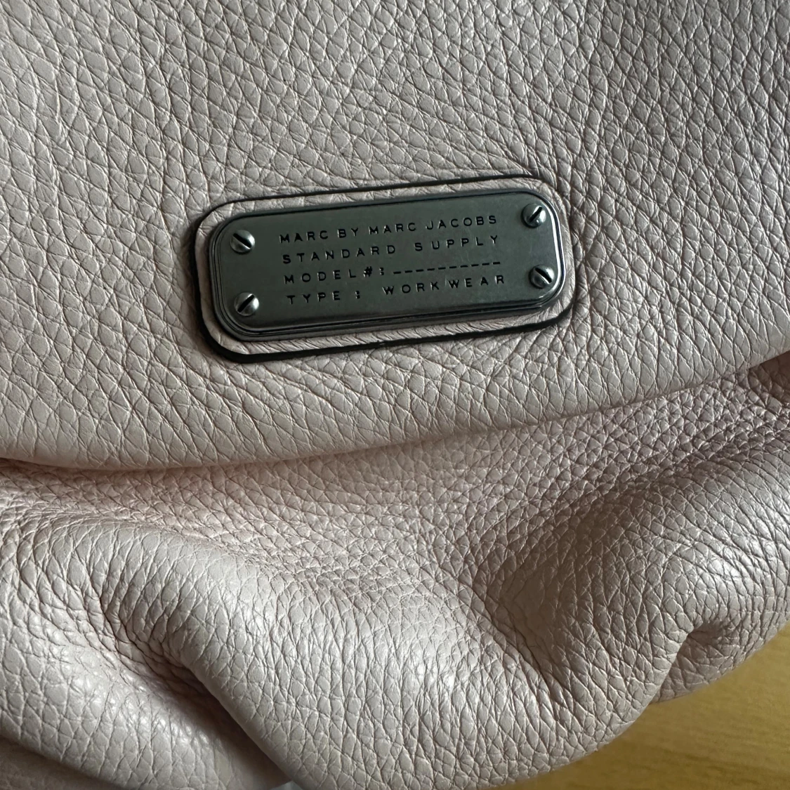 Marc Jacobs väska - 2