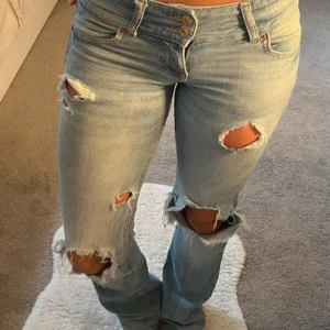 Snygga Jeans - Tveka inte vid frågor!