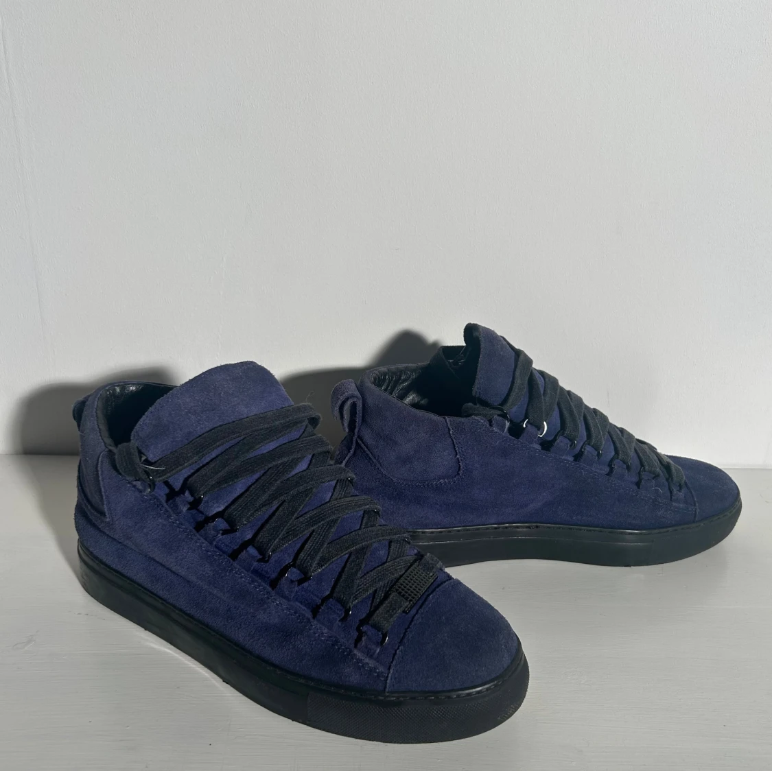 Balenciaga Arena high - 2