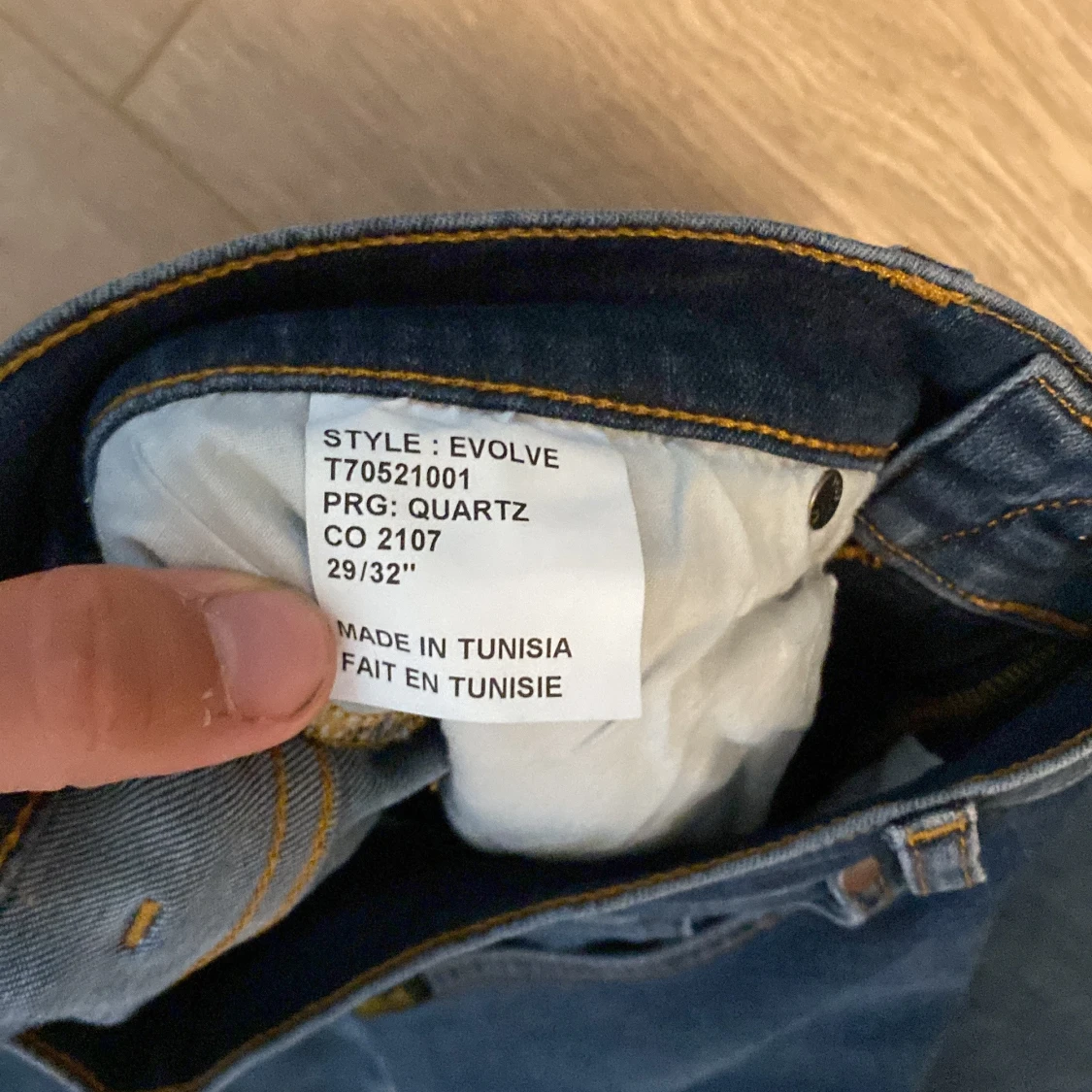 Tiger of Sweden jeans - 4