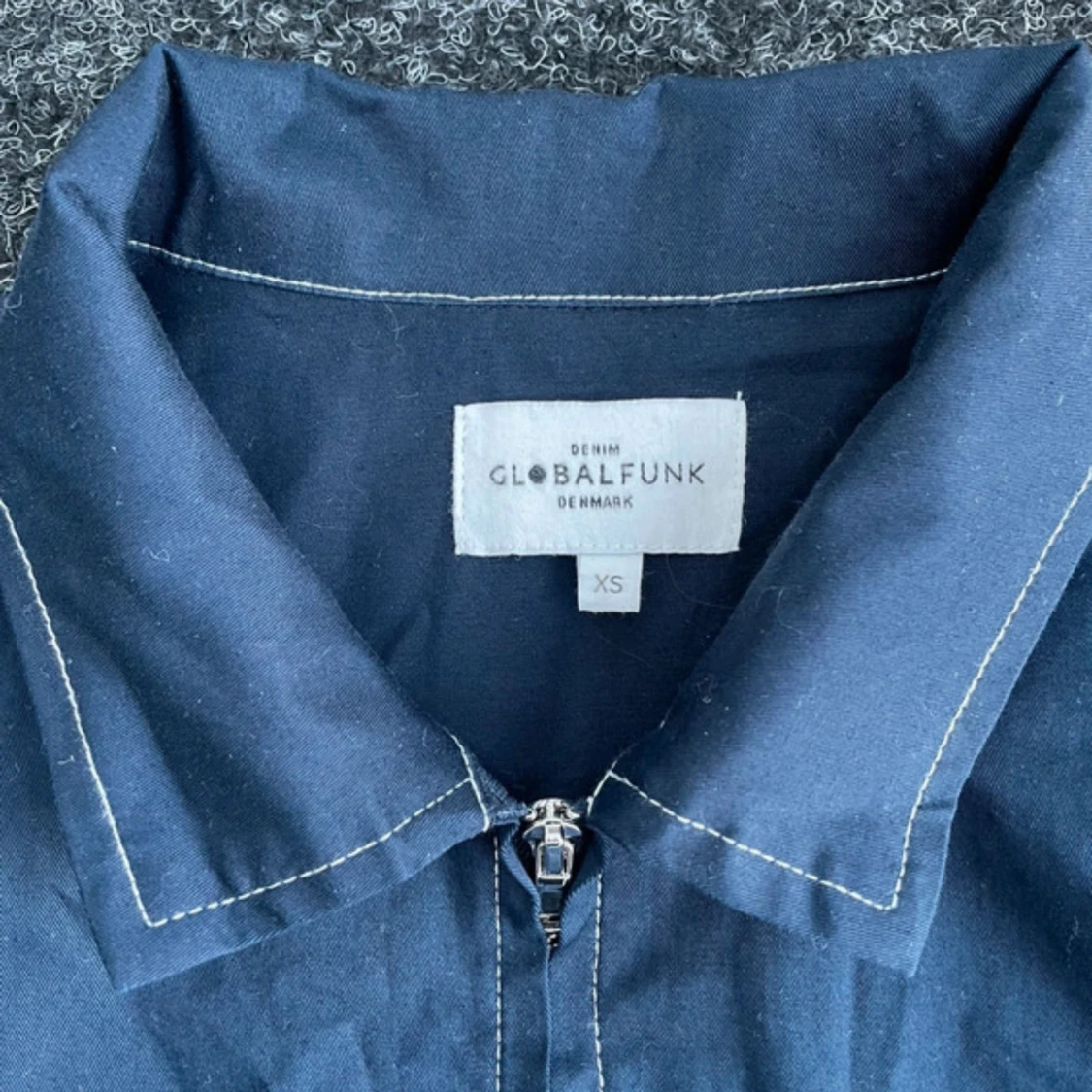 jumpsuit Global Funk XS - 1