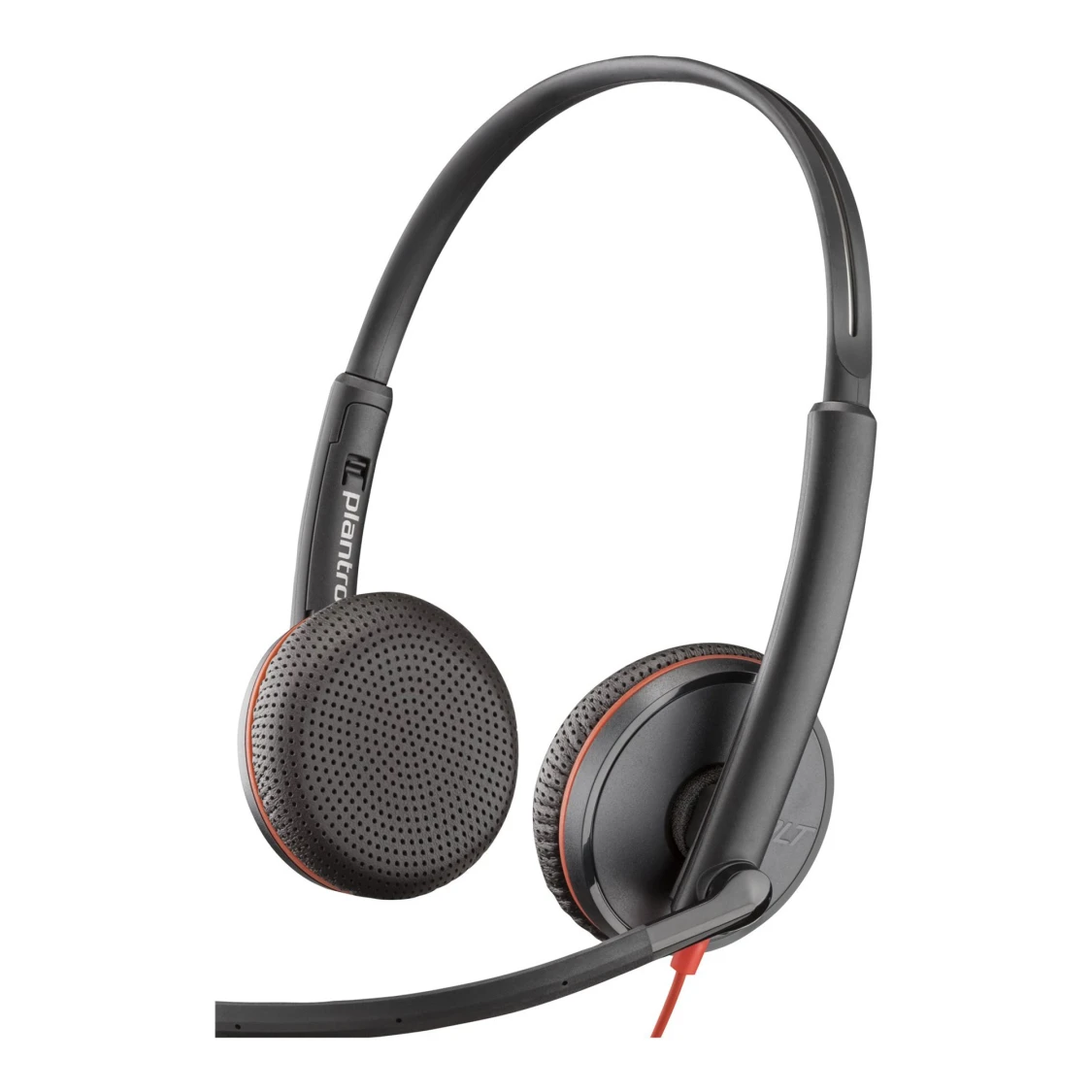 HP Poly Blackwire C3225 headset