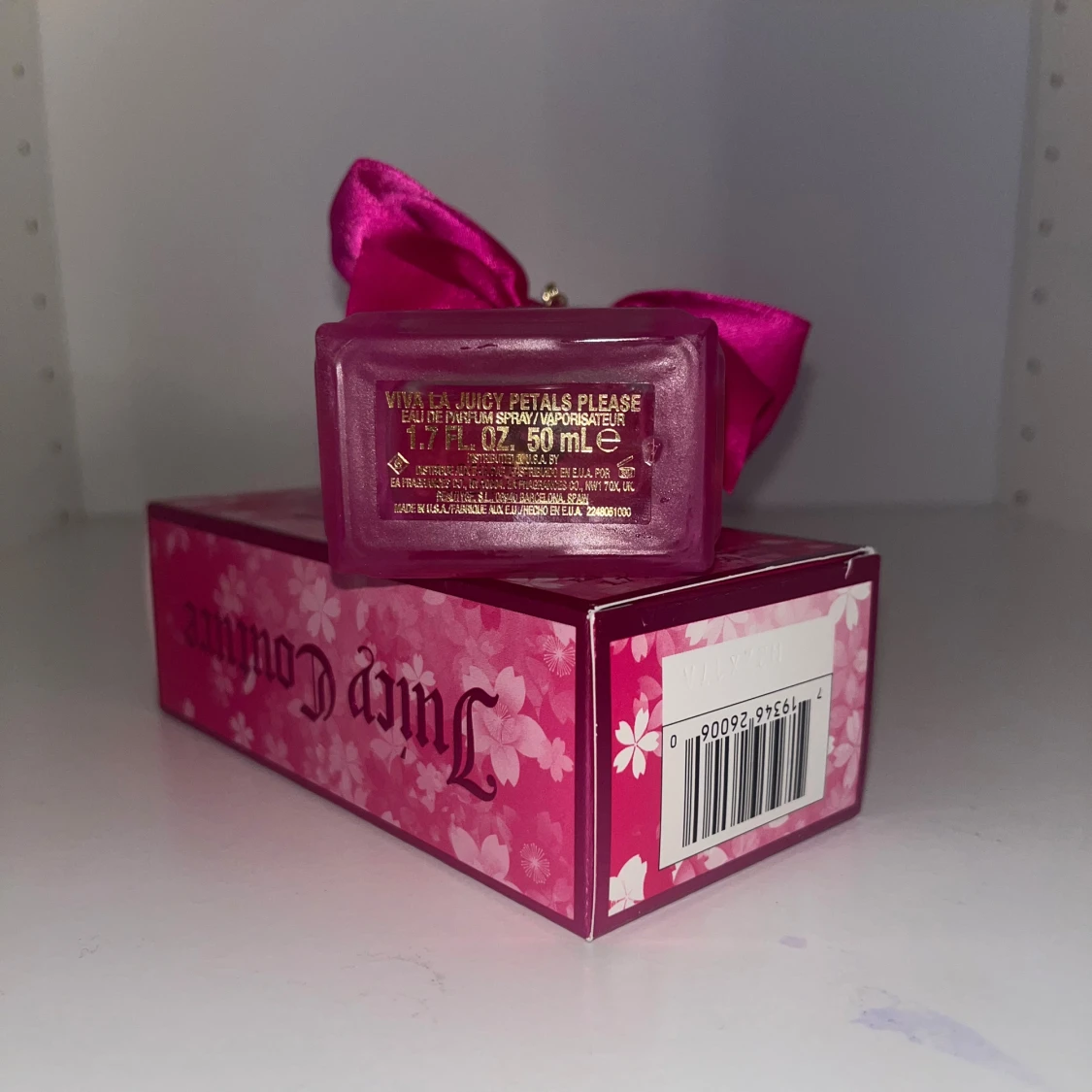 Viva La Juicy Petals Please - 2