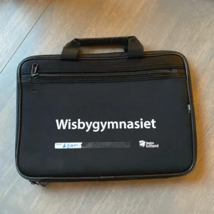 Väska tlll laptop   - Väska laptop