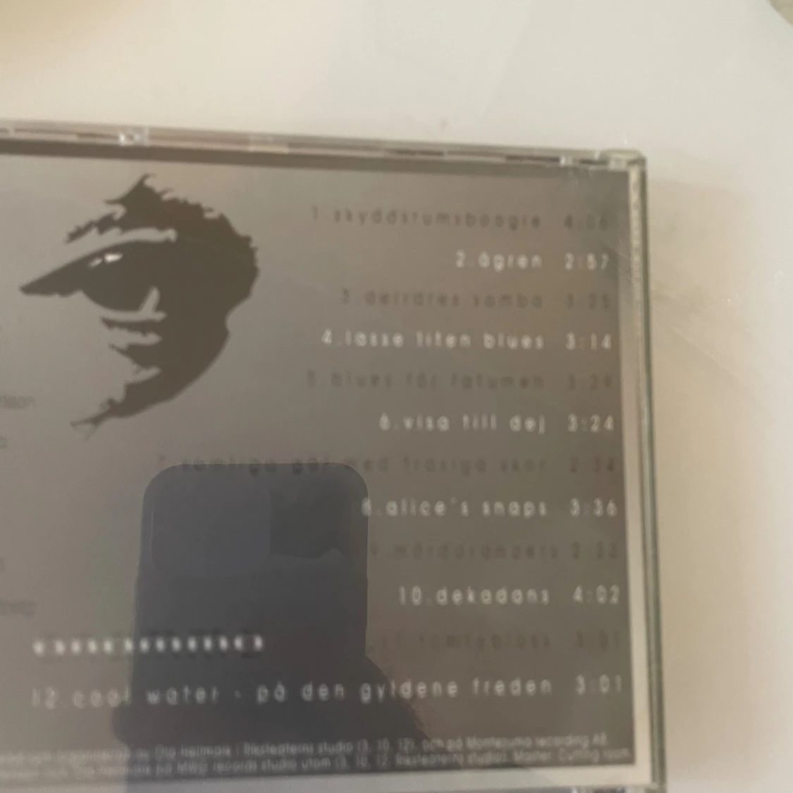 Cornelis Anamma CD - 1