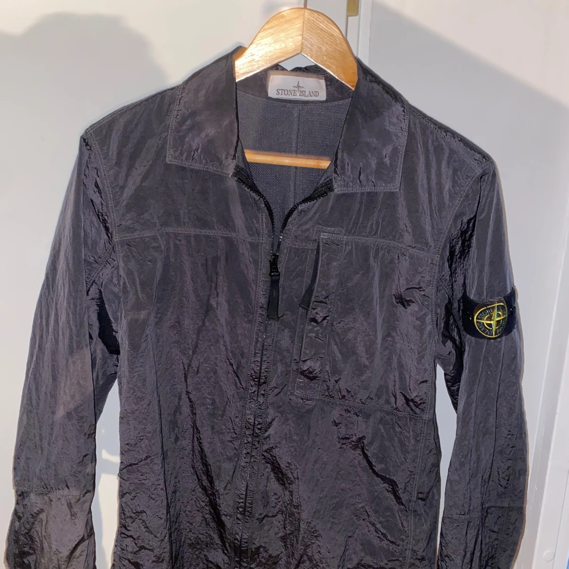 Stone island Overshirt small