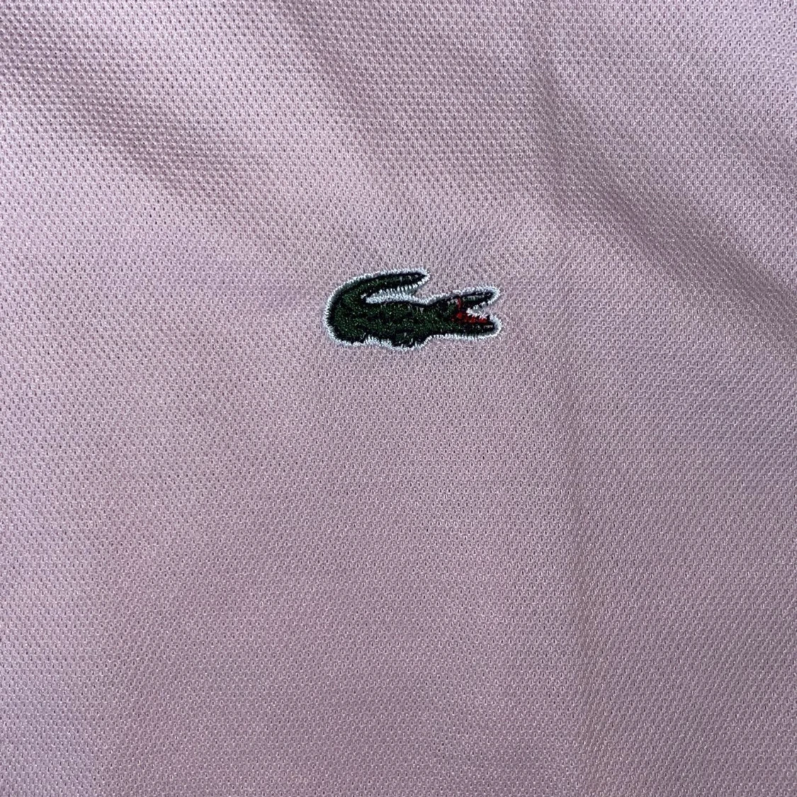 Rosa Lacoste pike  - 1