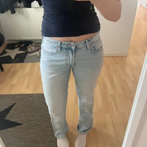 Jeans - Jeans från H&M, inget speciellt blåa jeans 