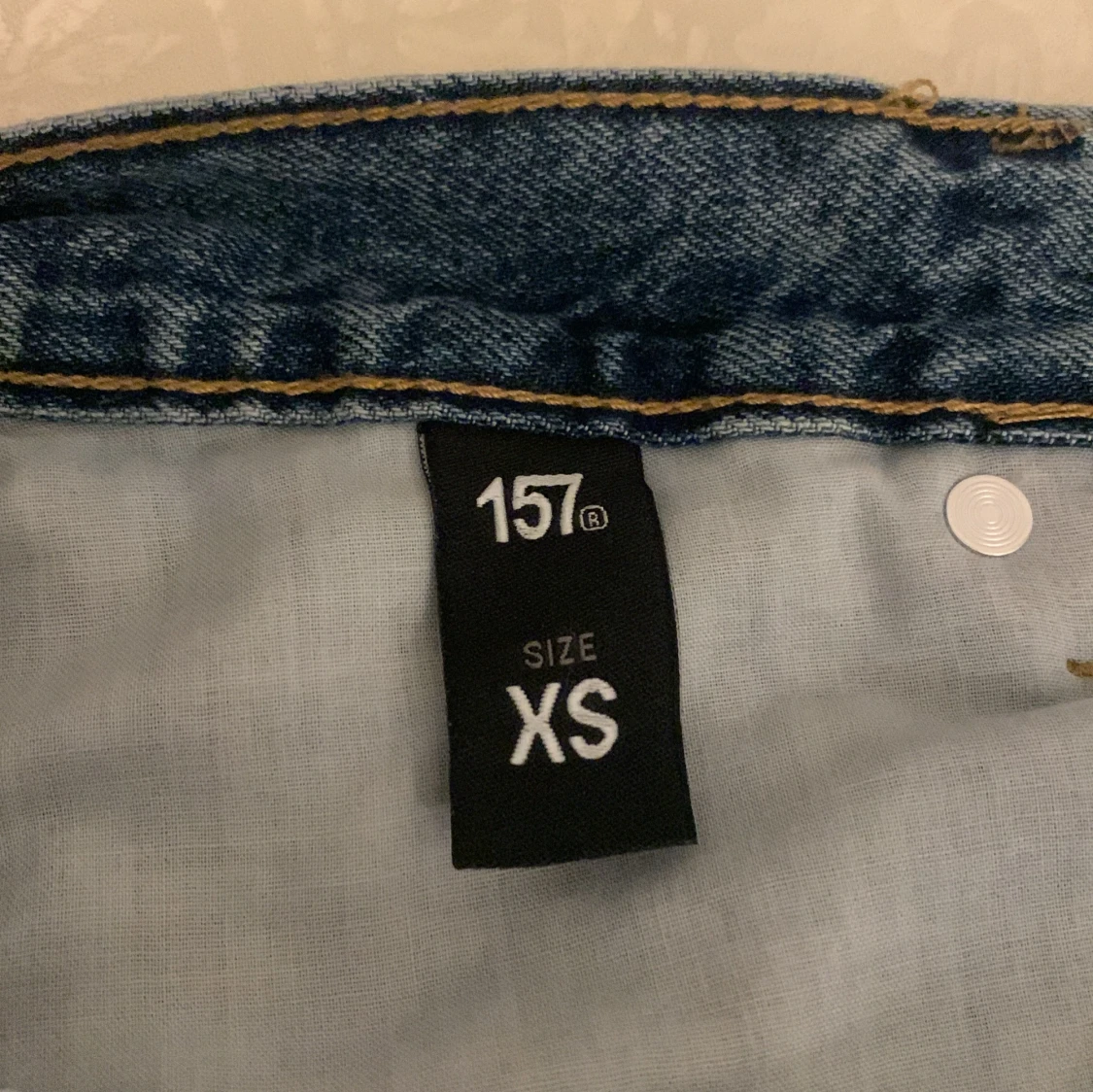 Jeansshorts lager157 - 4