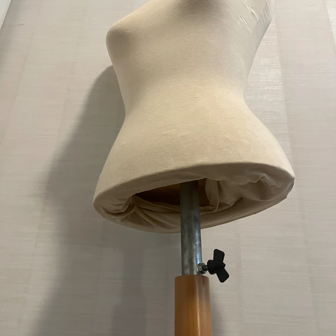 Provdocka/ skyltdocka - 1