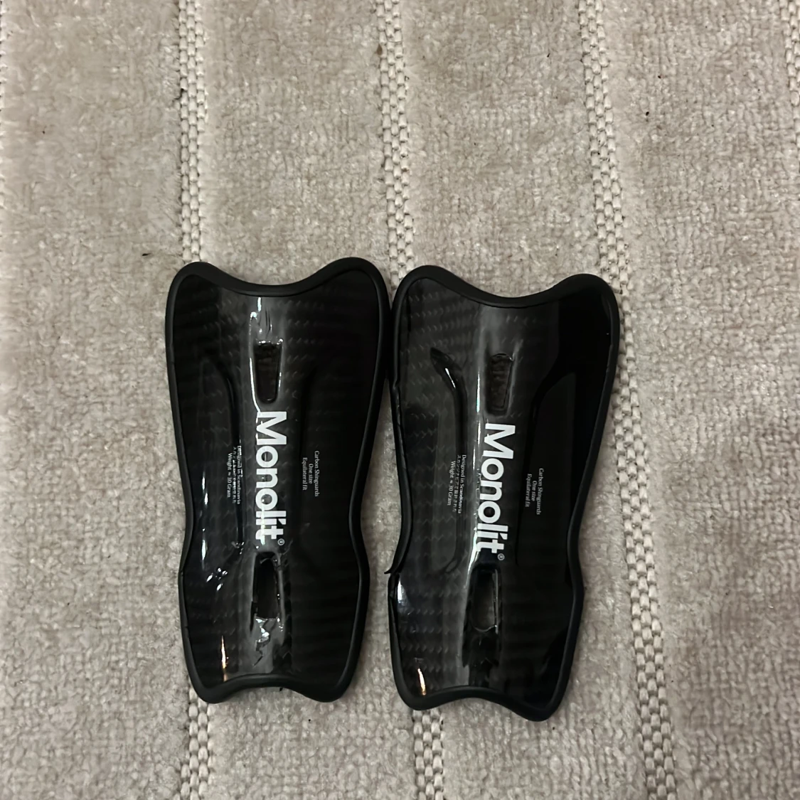 Monolit Benskydd Storlek: Liten