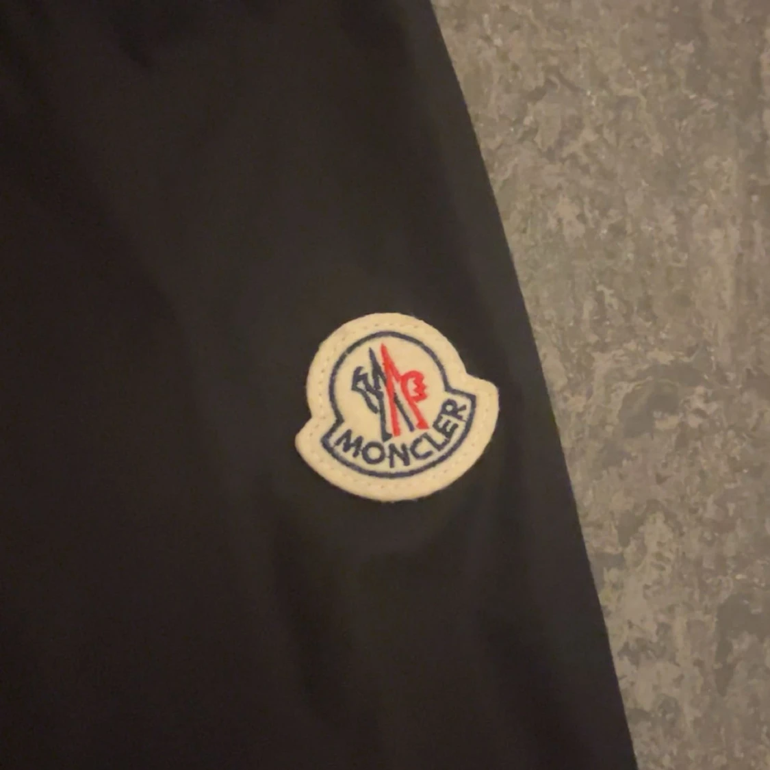 Moncler Windbreaker - 1