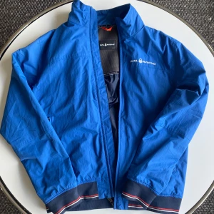 Sail racing jacka  - En sjyst jacka i mycket fint skick. 