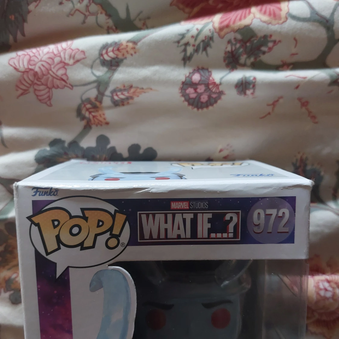 Funko Pop! Frost Giant Loki #972 What If...? - 3