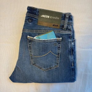 Jacob cohën jeans Bard limited edition - Storlek 32, limited edition 
