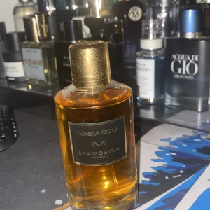 Söker byten  parfym ! - Söker byten mot min tonka cola 115 ml kvar av 125 söker Parfym 