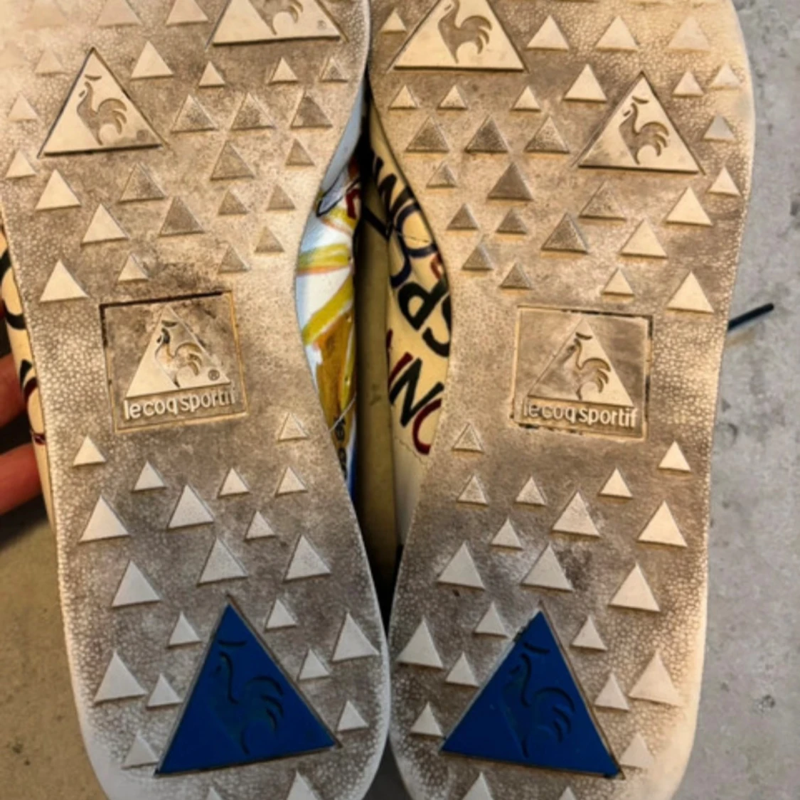 Le Coq Sportif sneakers strl 42 - 3