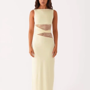 Balklänning från Peppermayo - Jättefin balklänning från Peppermayo! Aldrig använd eller testad! 🩷🩷