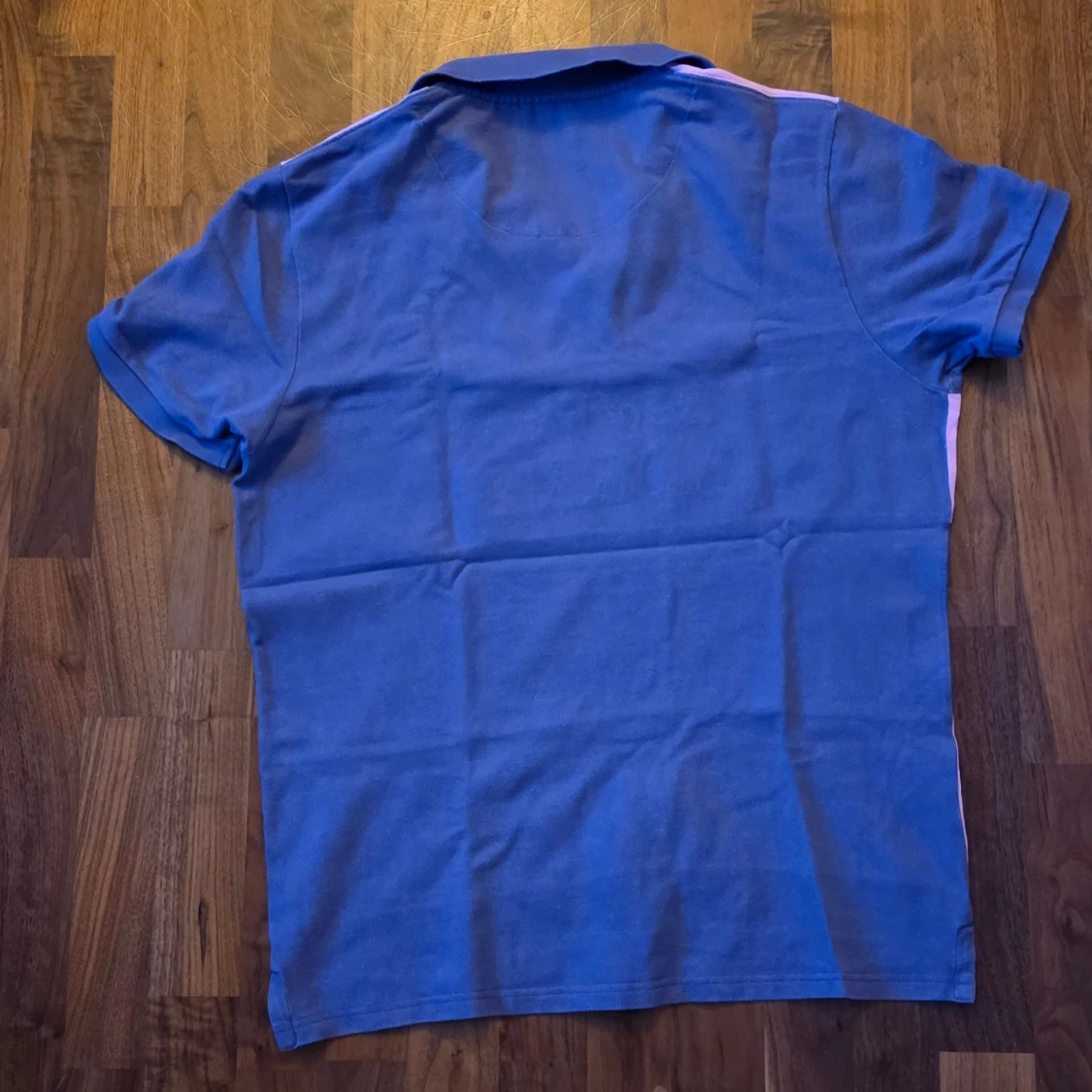 Randig pikétröja Morris Gent's XL - 3