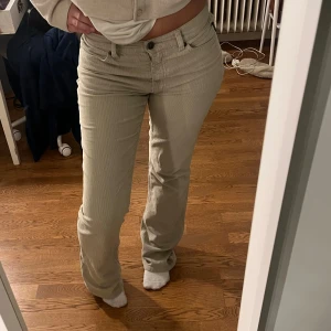 Manchester byxor - Skitsnygga manchesterbyxor köpta i Italien!💓